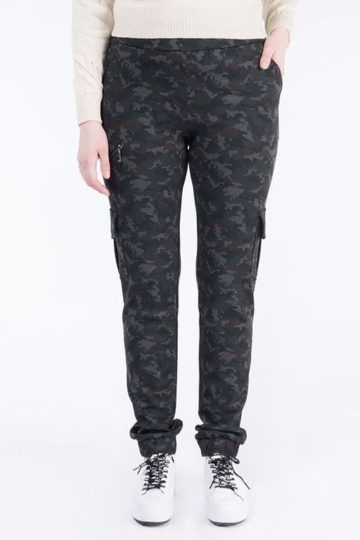 NOBBY, Женские брюки 13-143/2  фото 3