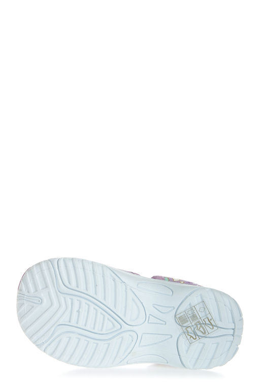 Текстильные сандалии BLESSBOX