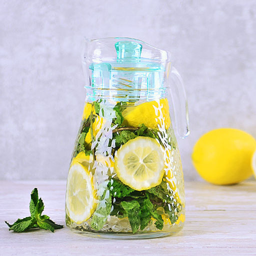 31172 Кувшин 1,2л индивидуальная упак MB (х24) - Mayer&boch фото 3