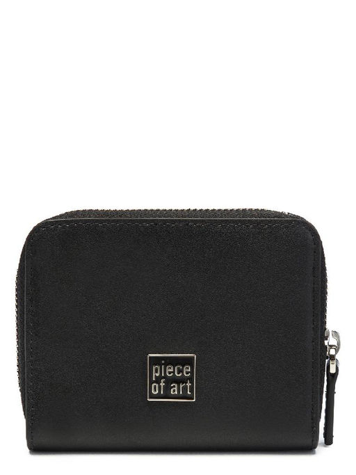 Кошелек ZQ140-2509 black/multicolor - Eleganzza фото 3