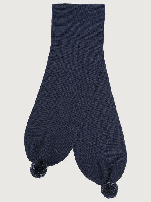 Шарф 17з15725 неви