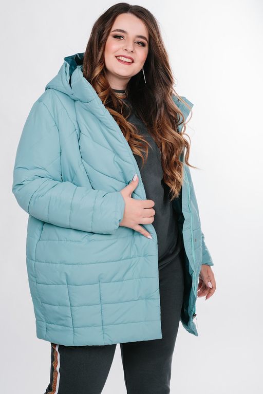 Куртка женская - Jp фото 5