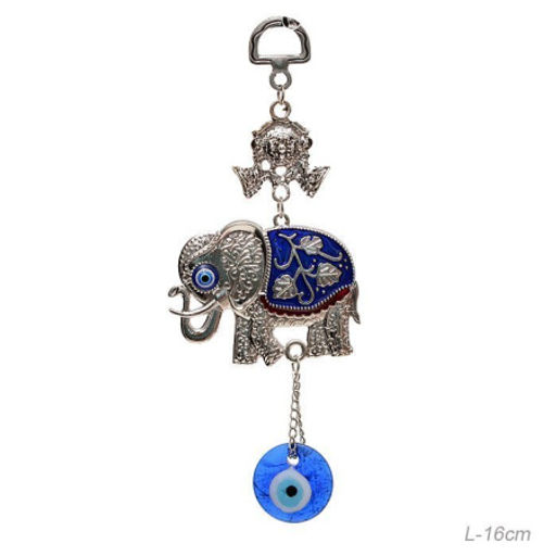 Оберег От сглаза / 2673-17 /уп 12/360/ - Галеонтрейд фото 2