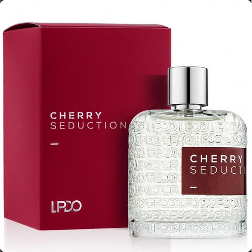 LPDO CHERRY SEDUCTION w EDP 100 ml M, парфюмерная вода