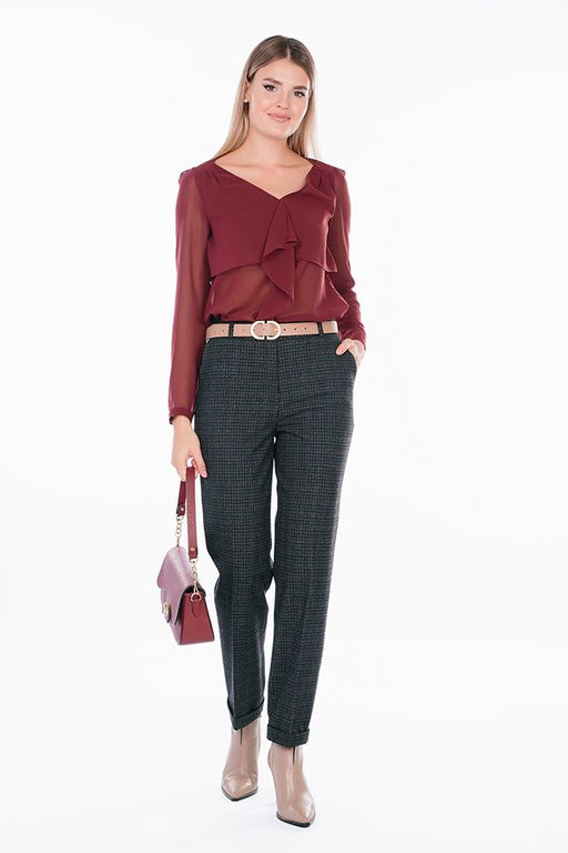 Женские брюки Артикул 99-507