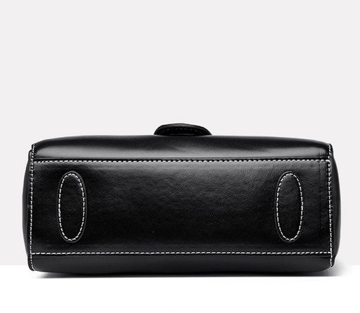 Bags Сумка женская / кожа / 0110251 фото 9