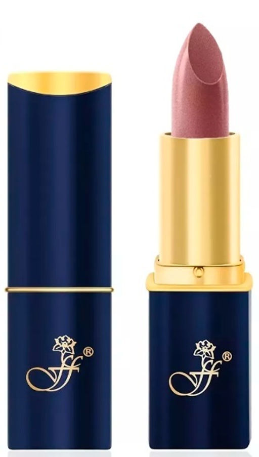 FFleur Помада L-24 тон 211 шоколадный соблазн Фруктовый соблазн