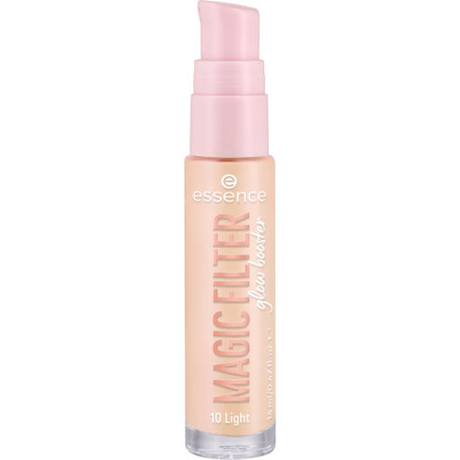 Хайлайтер-флюид Magic Filter Glow Booster, 10 Light 942166