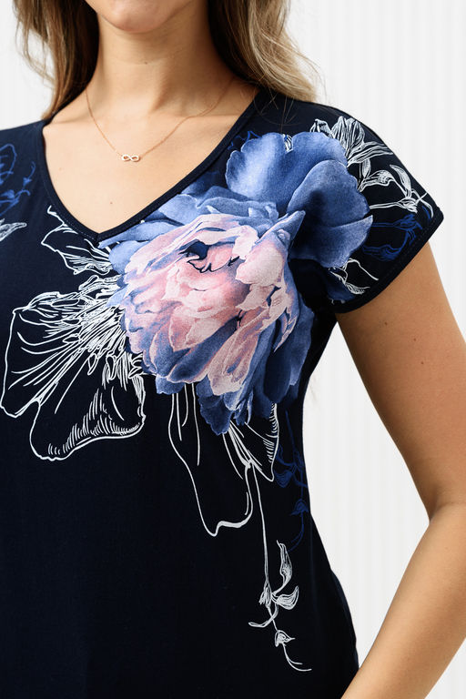 Футболка 7158/1