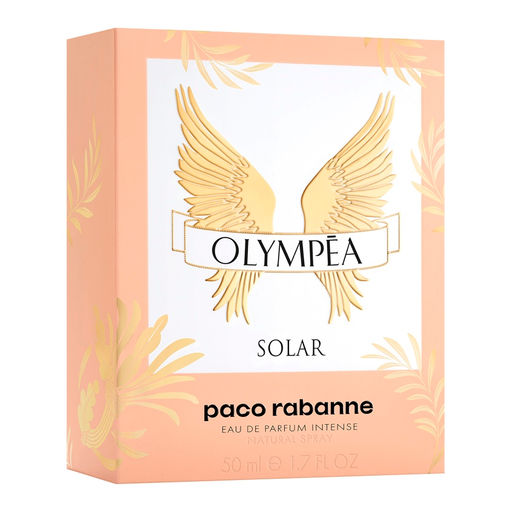 PACO RABANNE Olympea Solar lady 50ml edp Intense