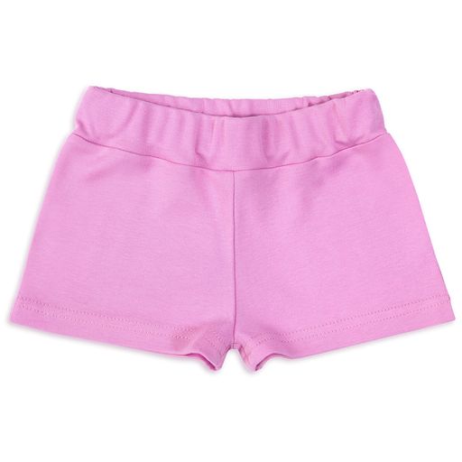 Шорты для девочки Классические - Мариша фото 5