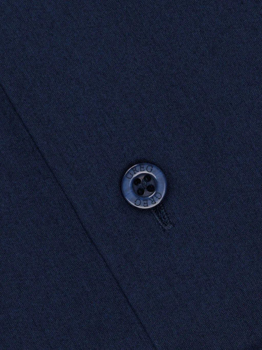 Сорочка мужская длинный рукав GREG 240/231/0044/Z  фото 2