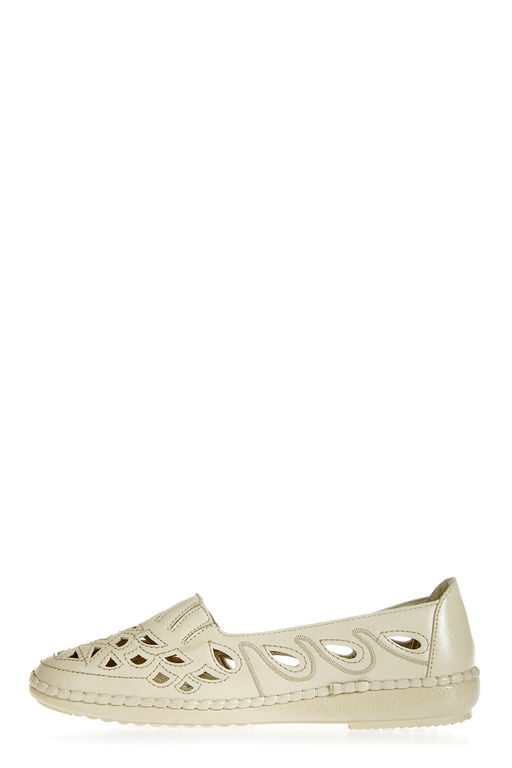 Туфли женские LIU DA SHOES
