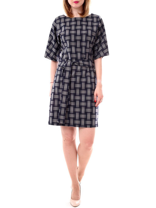 Платье женское _ 13846 - F5 фото 2