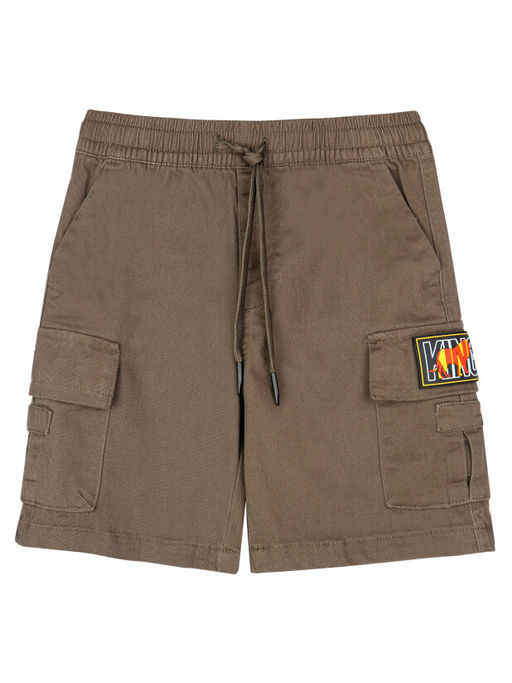 PlayToday / Шорты для мальчика фото 6