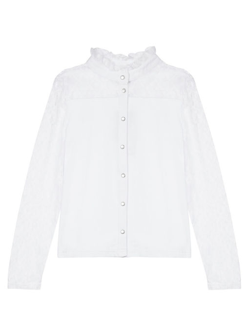 22427039 Блузка для девочек