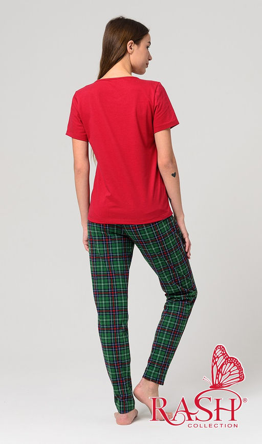 Костюм Робби - Rash фото 5