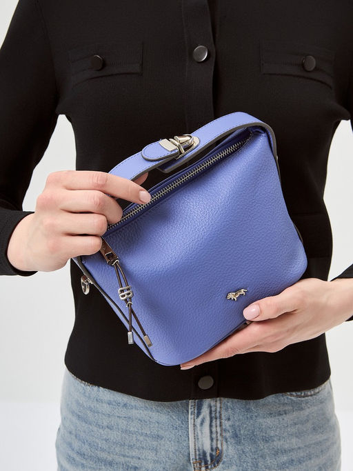 Сумка Labbra L-HF4391 purple tonic