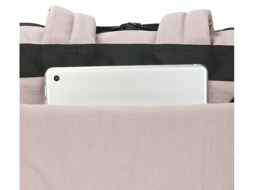 Сумка-рюкзак женский Lanotti 3209 NT/белый