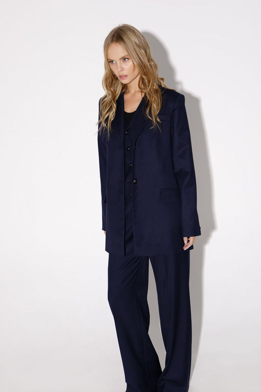 Костюм Pirs 4822 темно-синий  фото 6