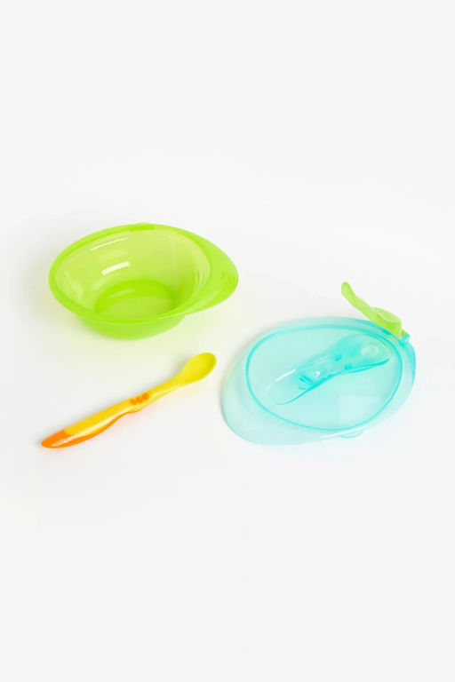 MOTHERCARE / Набор посуды  фото 2