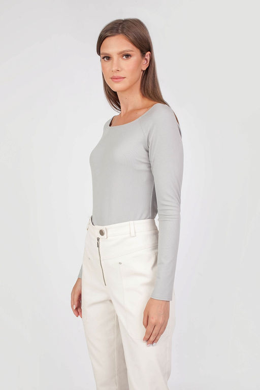 9-1044-4912-7 Джемпер трикотаж - Serginnetti фото 2