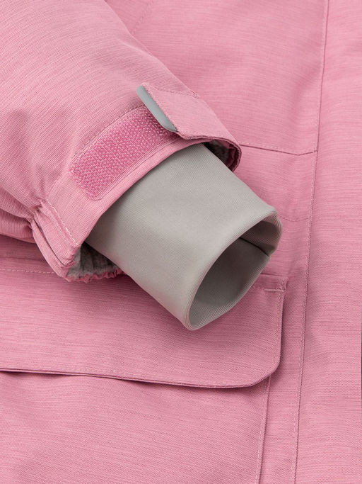 Куртка д/дев. "Астрид"