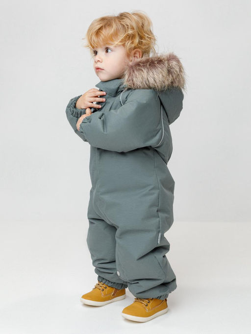 ВК 60106/6 УЗГ комбинезон дет