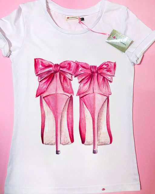 Эксклюзивная футболка Yana Pletneva упаковка плотный Zip пакет!