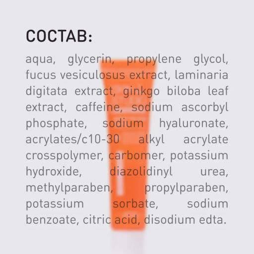 Stellary Skin Studio Superfood Восстанавливающий гель для кожи вокруг глаз / Bright Recover Eye Gel 20 мл  фото 6