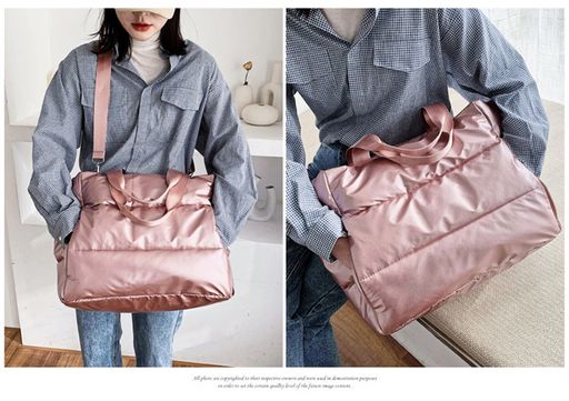 Сумка JIN-302-Purple