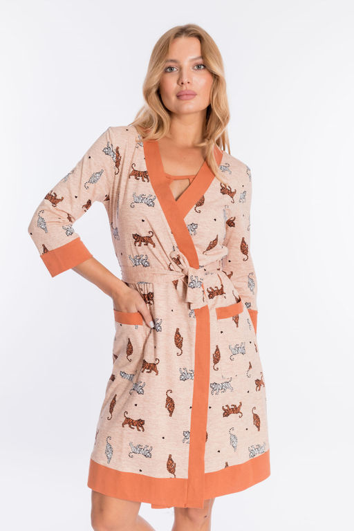 Пижамный комплект М32227а