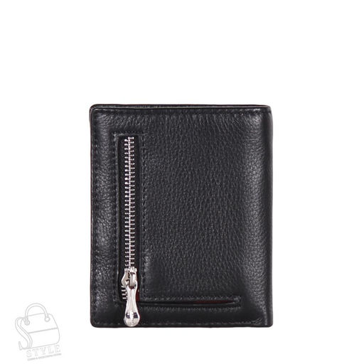 Женский кошелек 3812-1806A black Vermari  в Новосибирске