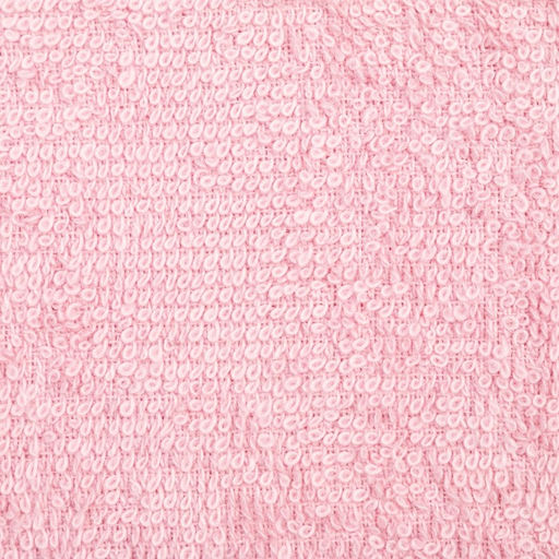 Салфетки махровые Этель Love, 4 шт., 30?30 см, хлопок 100%, розовые  фото 4