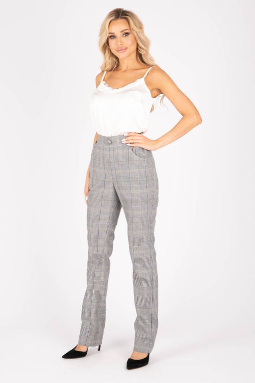 Брюки Б5-4746/2 - Wisell фото 5