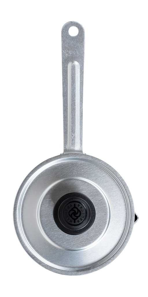 АЛ_Ковш 0,75 л, мет.руч, мет.крышка (цилиндр) арт.14702 Калитва