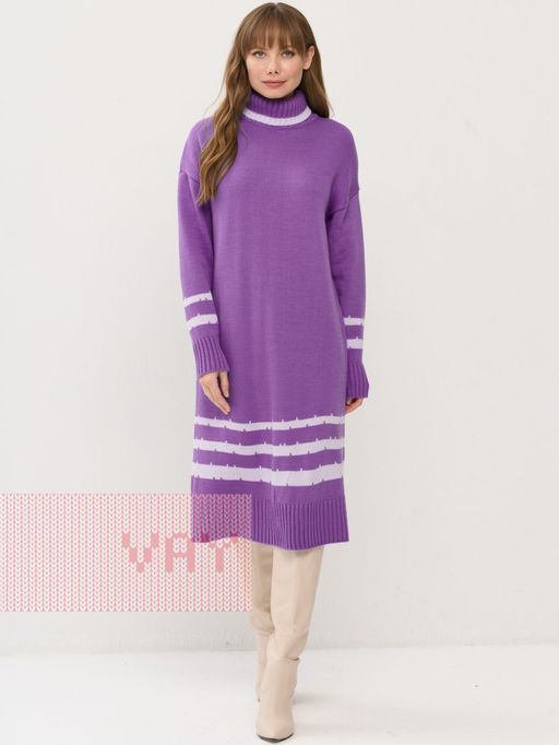 Платье женское 5242-2529