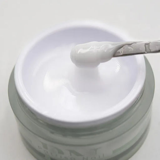 NEW! Gummi Gel №8 камуфлирующий гель высокой вязкости