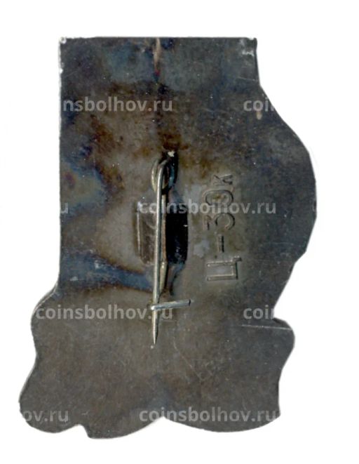 Значок Александр Матросов