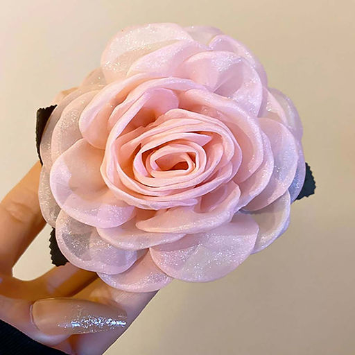 Краб для волос арт. 01 8678 (id 273223) - Rada фото 2