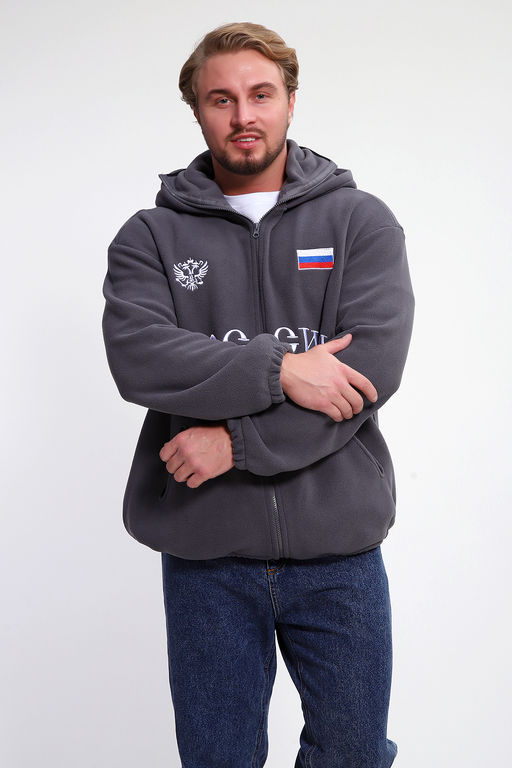 Худи 36990 - Berchelli фото 17