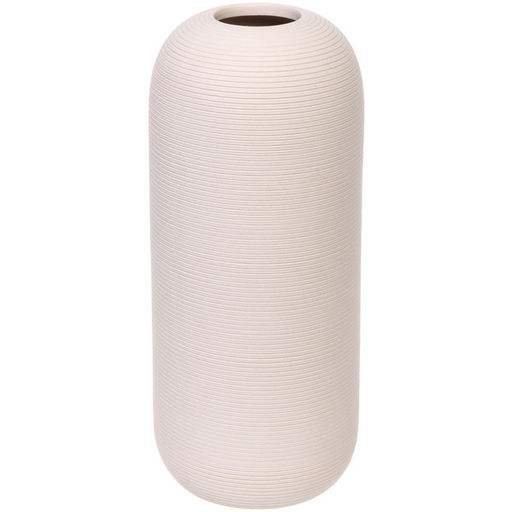 Ваза для сухоцветов "GRACE" 10,5*26см