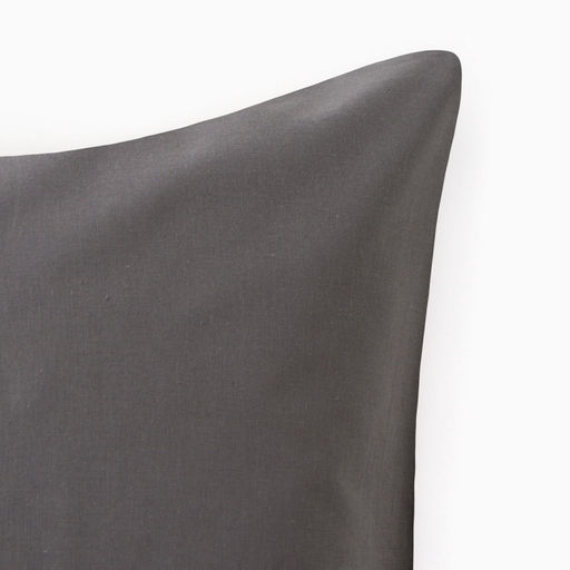 Комплект наволочек Этель серый 50х70 см-2 шт, 100% хлопок, бязь  фото 11