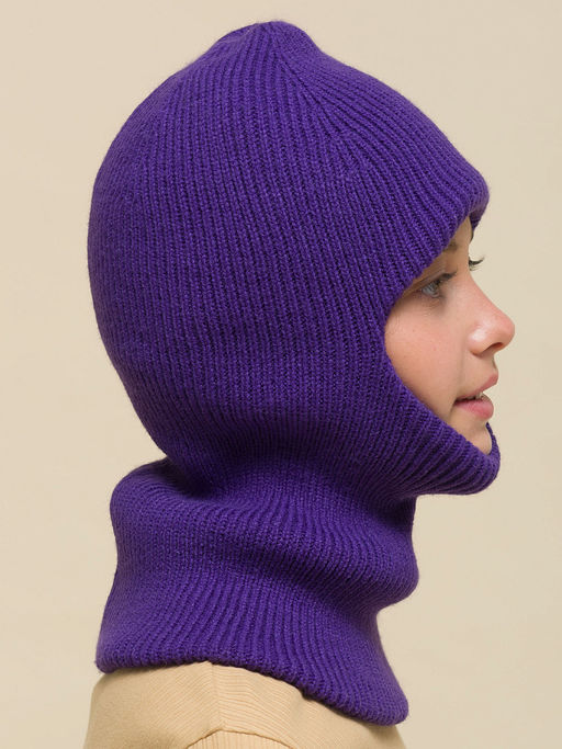 PELICAN UKWX3245/1 Шапка детская  фото 2