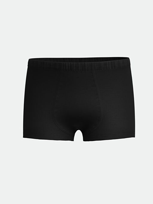 Basic Erkek ?ocuk Boxer - Waikiki фото 3