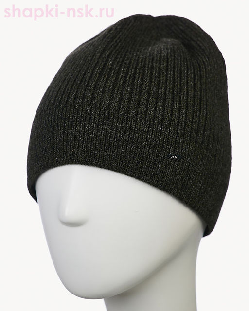 65998 Atlas Шапка мужская флис (57-59)