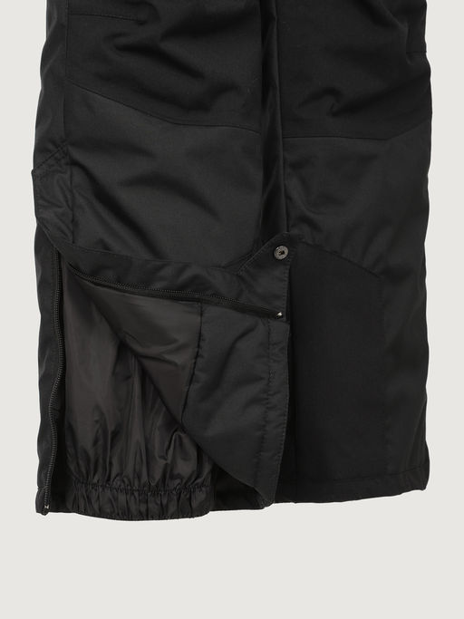 Костюм 7з5725 черный