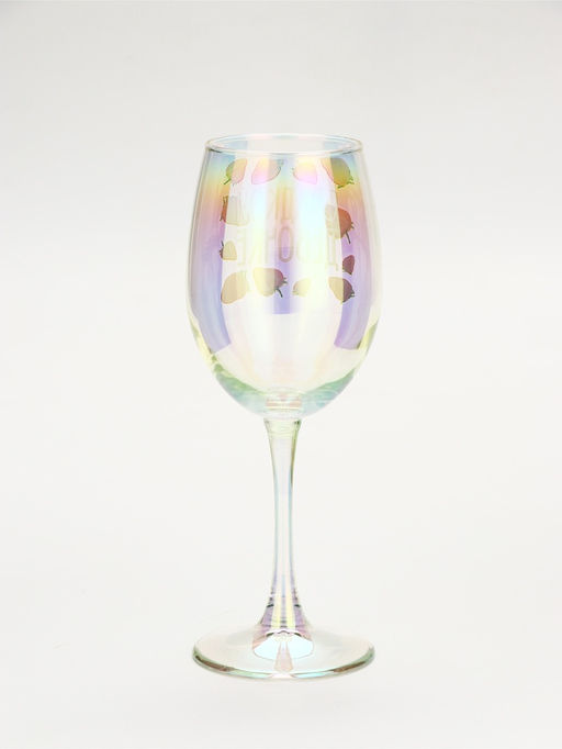 Бокал «Сладкой девочке», 360 мл