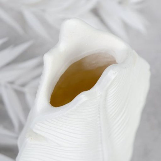 Ваза декоративная 19 см / FM973В /уп 72/ - Галеонтрейд фото 2