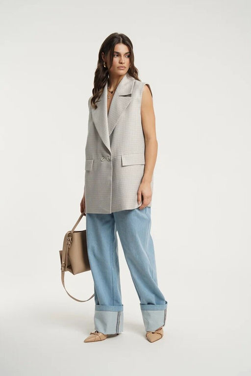 Жилет женский - Deesses фото 3